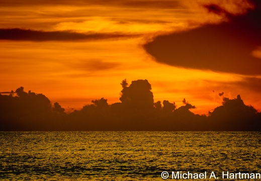 Sunrise 1