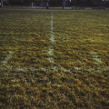 T.L. Handy Football Field