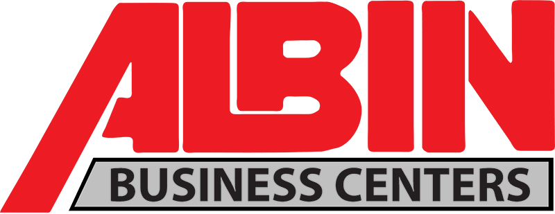 Albin Business Centers sm